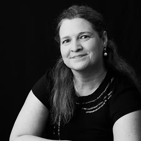 Catherine Manfra, English Teacher on Influential Women