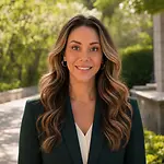Nikki Burton, Regional Sales Manager on Influential Women