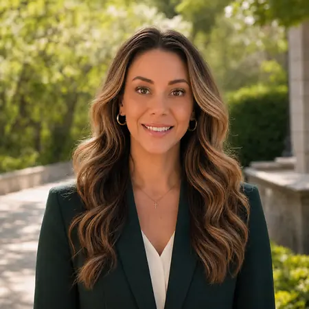 Nikki Burton, Regional Sales Manager on Influential Women