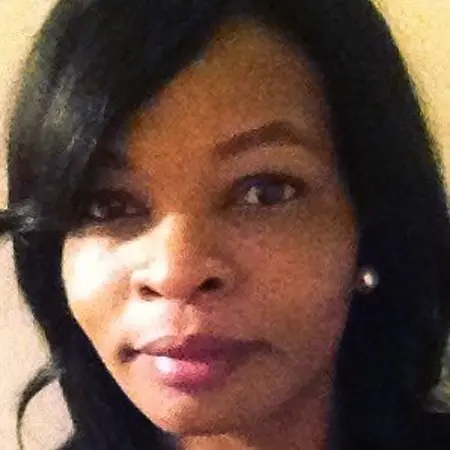Felicia Garnett, Corporate Paralegal on Influential Women