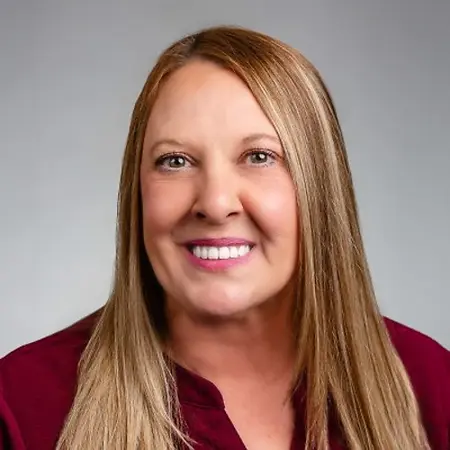 Dannette Slack, Regional Vice President on Influential Women