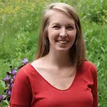 Rebecca Morin, Librarian on Influential Women