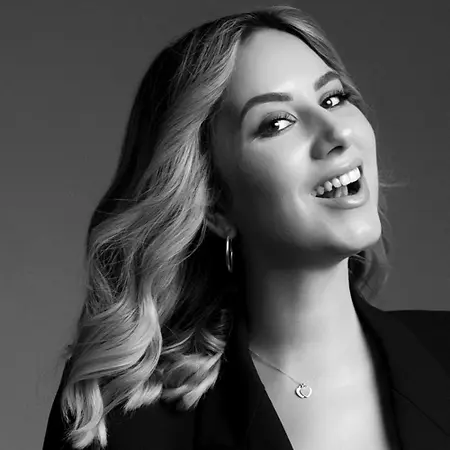 Silvia De Freitas, Business Markets Marketing Lead, Latin America & US Hispanic Markets on Influential Women