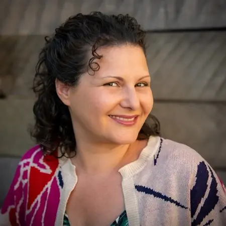 Rebecca Goldschmidt, Owner on Influential Women