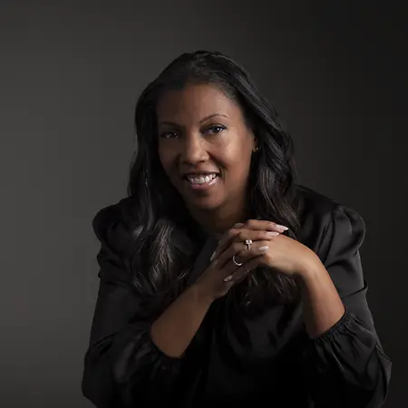 Tisha Deden, Vice President Human Resources on Influential Women