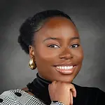 Yasmina Adamo Desouza, Founder on Influential Women