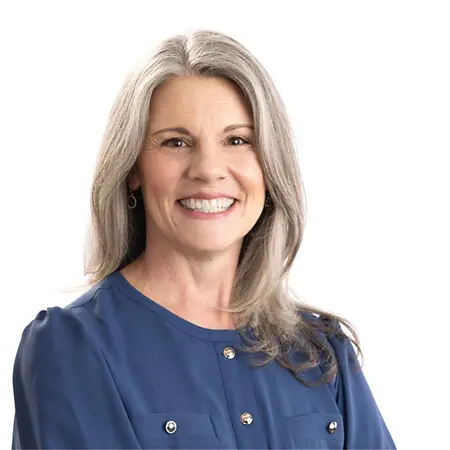 Aimeee Ennis, Thought Leader Liaison on Influential Women