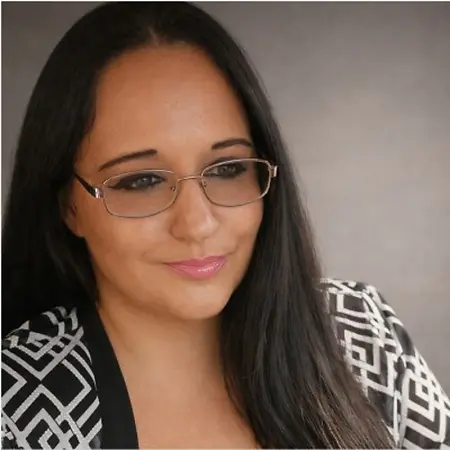Destiny Ridings, Owner on Influential Women