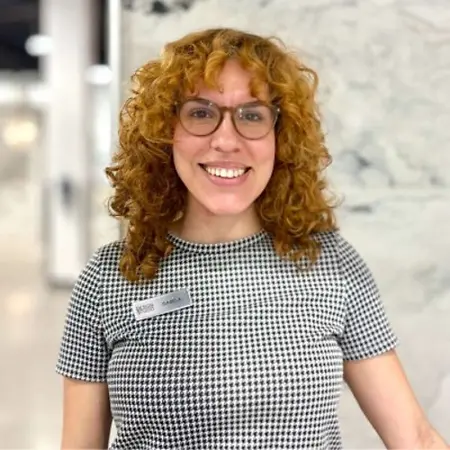 Isabela Chacin, Studio Design Consultant / Construction Project Coordinator on Influential Women