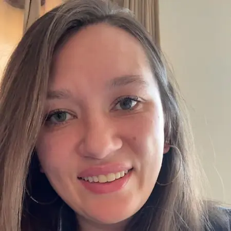 Amanda Lewis, MBA, Controller on Influential Women