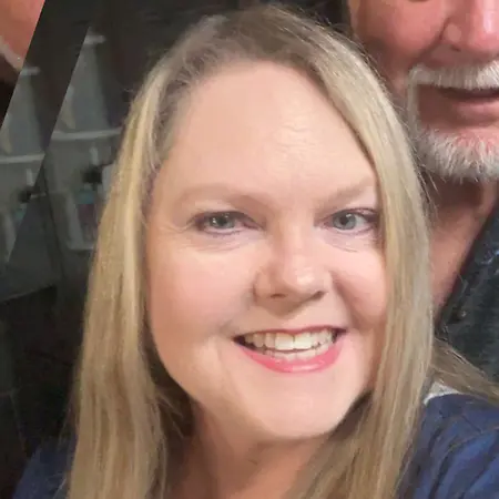 Karen Wells, Workforce Specialist on Influential Women