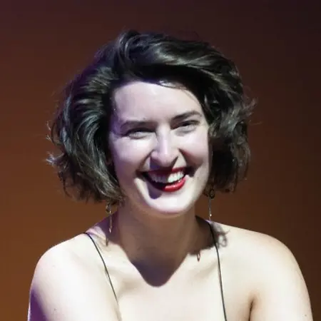 Lydia Martin, Brand Manager, Social Media Specialist on Influential Women