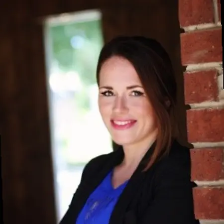 Emma Keaney, Global Strategic EPC Account Lead on Influential Women