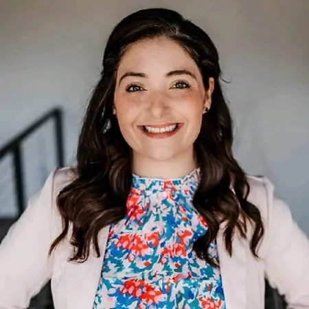 Katie McClanahan, Clinical Systems Specialist on Influential Women