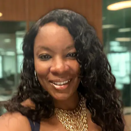 Denitra Maxey, Business Operations Lead - Trucking Company - Family Owned & Operated on Influential Women