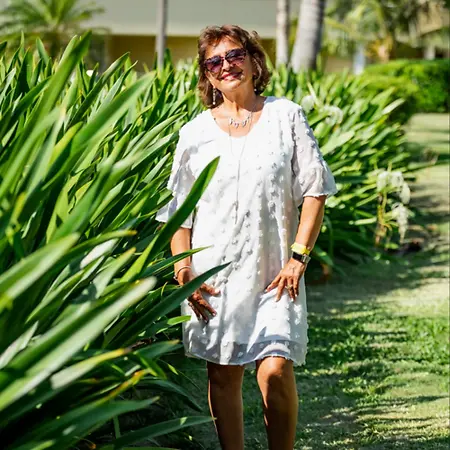 Aurora HidalgoCastro, Financial Professional on Influential Women