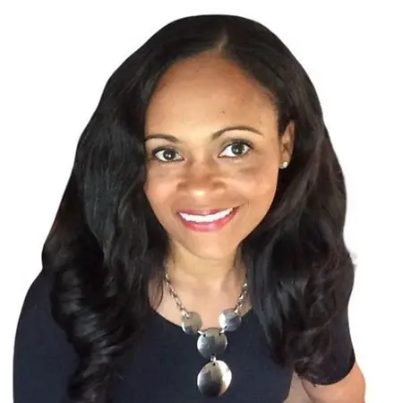 Simone Mathieu, Behavior Change Specialist on Influential Women