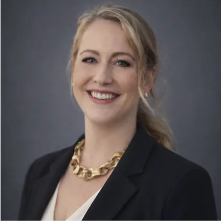 Amber Brawner, Store Manager on Influential Women