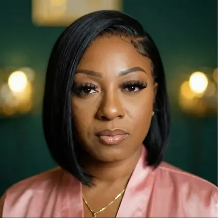 Vivian L. King, Business and Credit Consultant on Influential Women