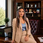 Christina Raphael, RD, LDN, CEO on Influential Women