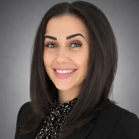 Emily Agresta, Educator on Influential Women