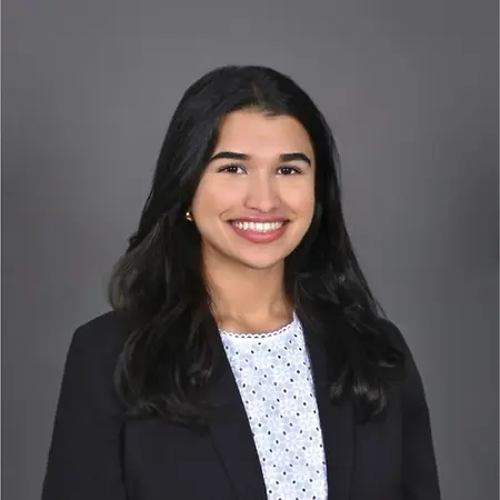 Annorah Lewis, Chief of Staff on Influential Women