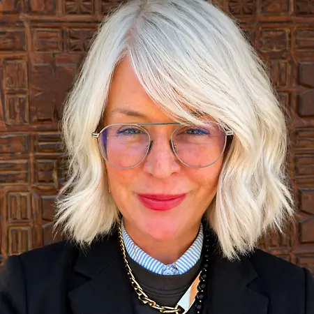 Gabrielle Enfield, Real Estate Broker on Influential Women
