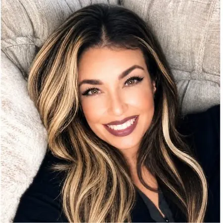 Yvonne Moreno, Founder / CEO on Influential Women