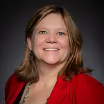 Sheri Stoney, MBA, SHRM-CP, Human Resources Manager on Influential Women