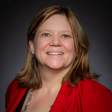 Sheri Stoney, MBA, SHRM-CP, Human Resources Manager on Influential Women