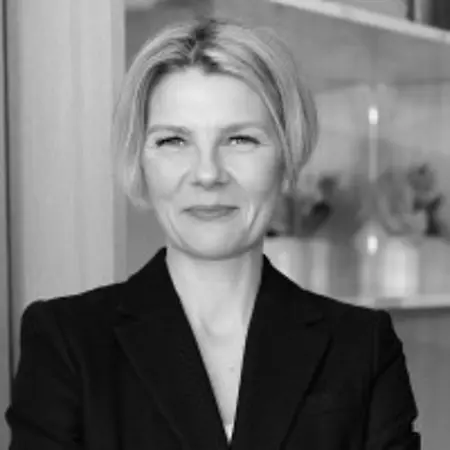 Hana Gala, Executive Neuro Coach on Influential Women