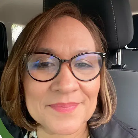 Iveth Fiallos, HR Manager on Influential Women