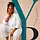 Yvonne Bacon, Restoration Expert on Influential Women