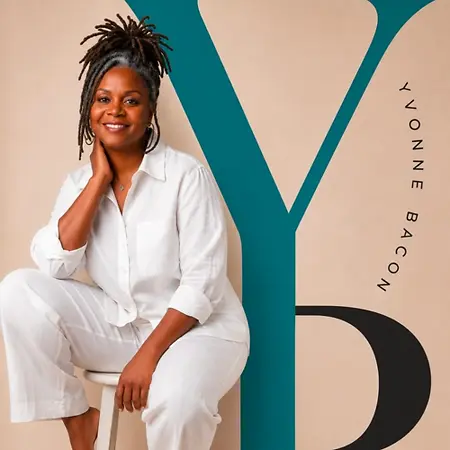 Yvonne Bacon, Restoration Expert on Influential Women