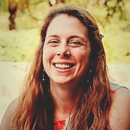Jaclynn Szwagiel, Sr. Associate III, Quality Systems & Enterprise Mgmt on Influential Women