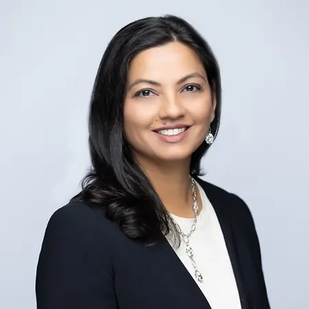 Sheetal Khedkar Rao, Assistant Professor of Clinical Medicine on Influential Women