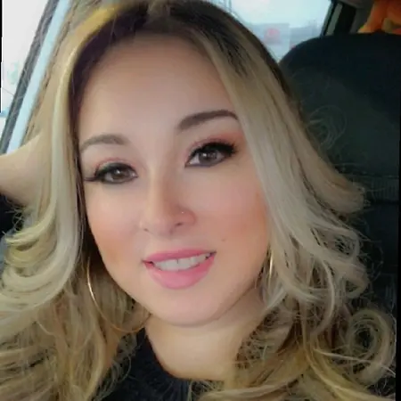 Jasmine Marie Arellano, Senior Collections Specialist on Influential Women