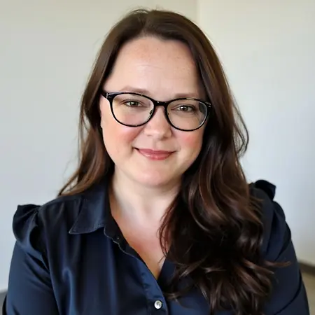 Carrie Robinette, Deputy Director, Mitigation Grant Services on Influential Women