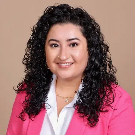 Christina Calzadilla, Board Certified Behavior Analyst on Influential Women
