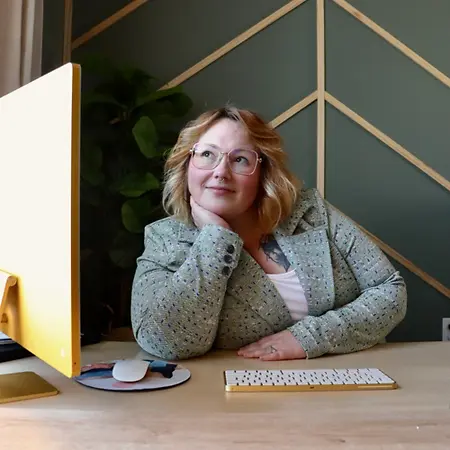 Cari Schmoock, Chief Executive Officer on Influential Women