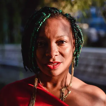 Dionne Holder, Vice President, Partnerships on Influential Women