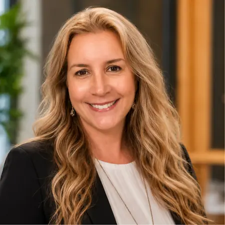 Jennifer Sterbling, Senior Procurement Manager, Indirect on Influential Women