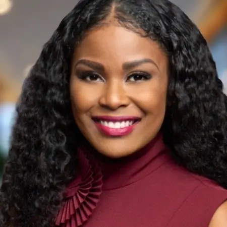 Ashley Staten, Litigation Paralegal on Influential Women