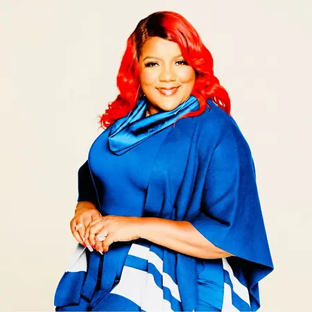 Devenia Reynolds, Chief Executive Director on Influential Women
