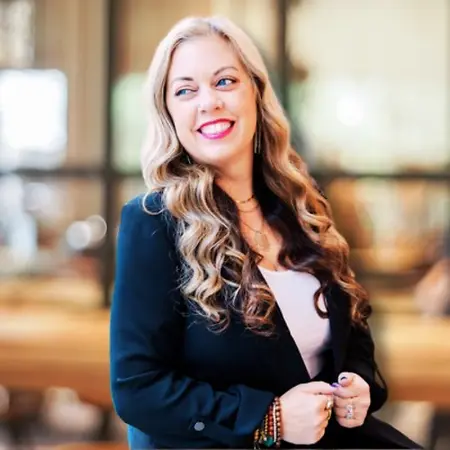 Megan Applegate, Executive Resume Writer & Career Development Specialist on Influential Women