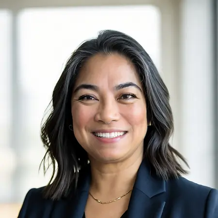Katherine Holzmann, Owner on Influential Women