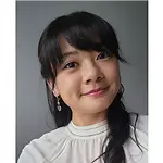 Elizabeth Yau, Soft Goods Lead on Influential Women