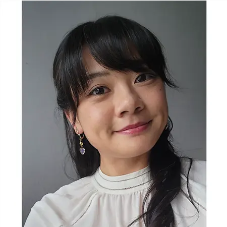 Elizabeth Yau, Soft Goods Lead on Influential Women