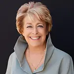Elaine Macy, Founder on Influential Women