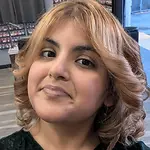 Vaishali Jha, Course Coordinator on Influential Women